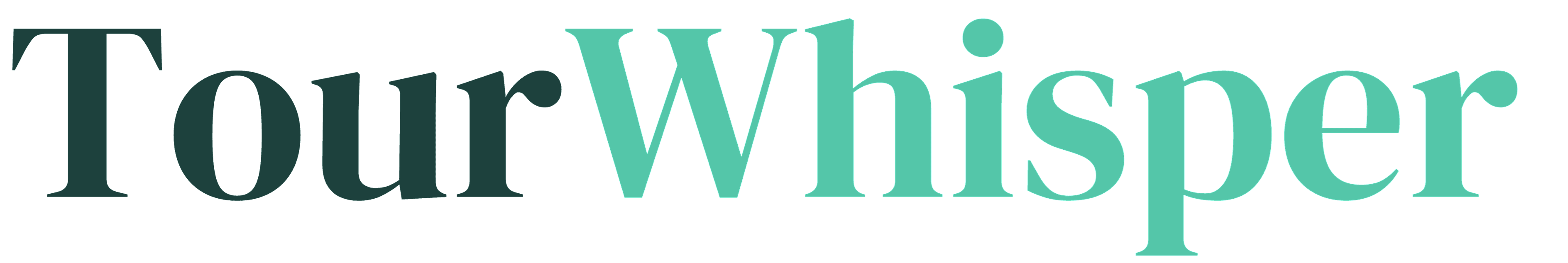 TourWhisper