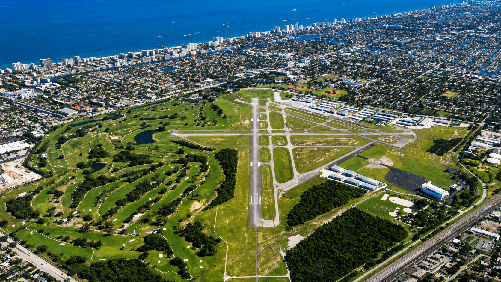 Airpark Edge