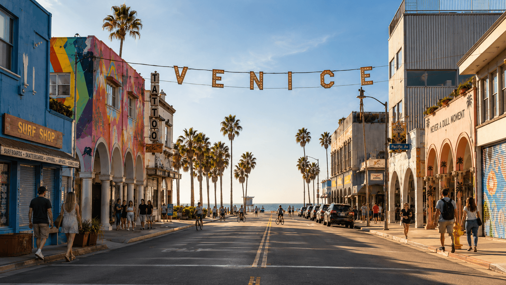 Venice Beach